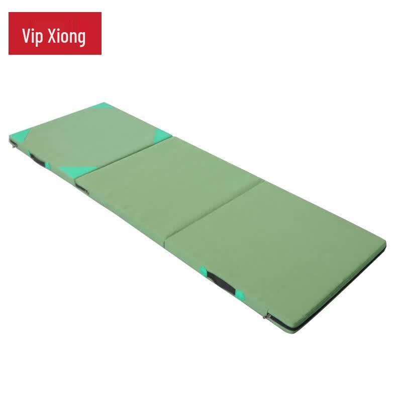 Weipinxiong Tri-Fold Multi-Purpose Exercise Mat