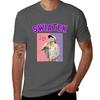 Iga Witek T-Shirt Utility Arbeits Oberteil Kurzarm