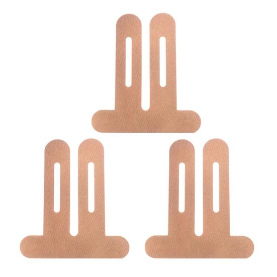 6/12 Pcs 3/6/12pcs Pre Cut Size#3pcs