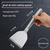Stainless Steel Multi-purpose Cooking Spatula
