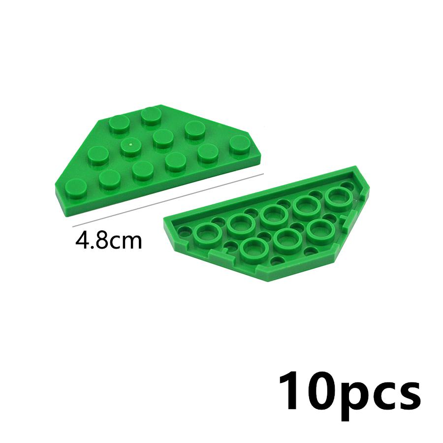 MOC Bausteine Äste Stamm Pflanze Baum Teile Steine zusammenbauen Konstruktionsspielzeug für Kinder Kompatibel 65473 4733 22888 75937