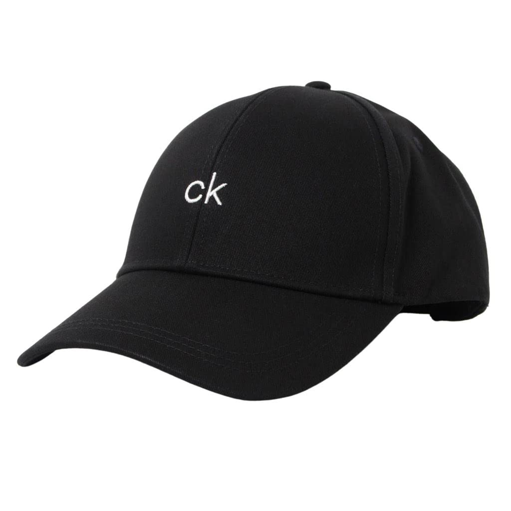 

Кепка Calvin Klein K50K506087BAX Мужская [Б/у] чёрный