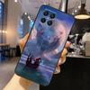 God Of War Case For Honor Magic 8 6 5 7 Pro Cover For Honor 400 200 Lite 50 70 90 X8a X8b X9a X9b X9c