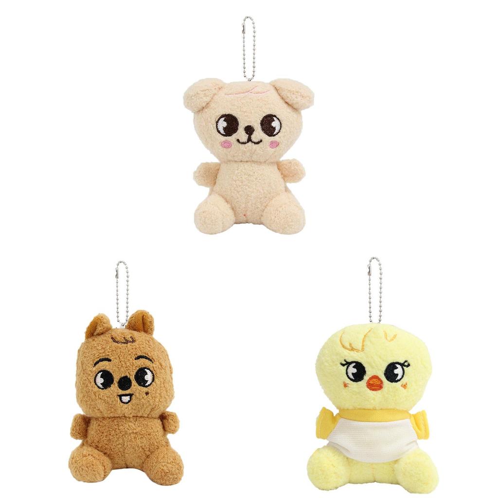 Stray Kids Plush Toy Collection Pp Cotton Kids Gift For Children Kids