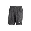 Free Shipping With AdiClub Designed For Training Hiit Workout HEAT.RDY Print Shorts IL7135