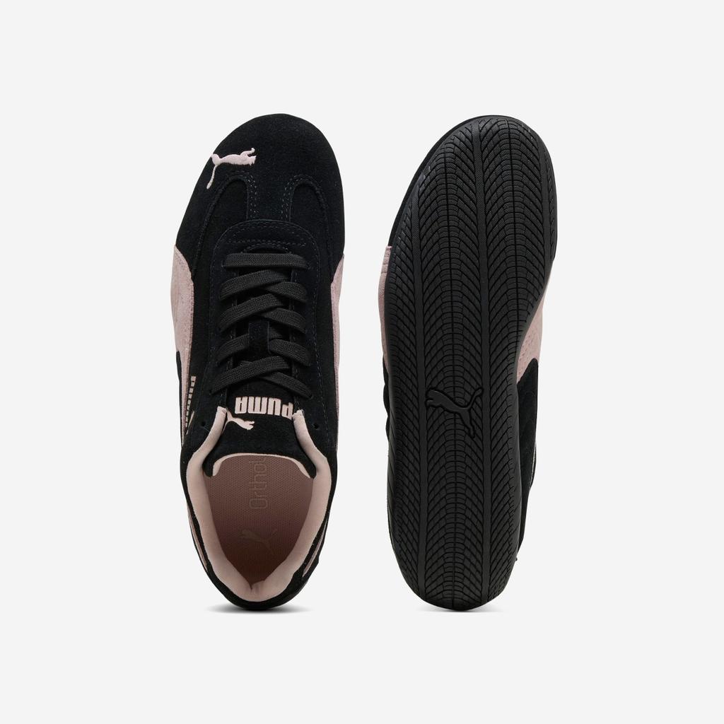 Puma Speedcat OG [PKI39884609-PUMA BLACK-MAUVE MIST]