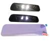 5x20cm Auto Rückspiegel Folie Schutz Aufkleber für Auto Rückspiegel Anti Nebel Blendung Spiegel Folie Wasserdicht Regensicher Schutz