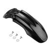 PP Material Front Fender for Tuttio Soleil 01 Motorcycle