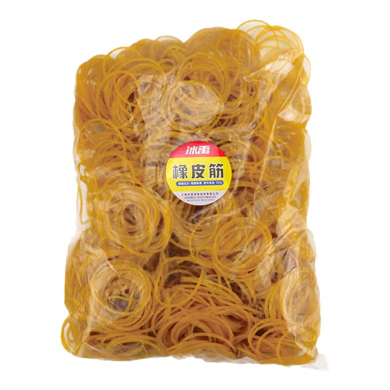 High Elastic Durable Rubber Bands
