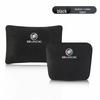Buick Car Headrest & Lumbar Support Pillow: Regal, GL8, Excelle, LaCrosse