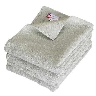 Face Imabari Natural Imabari Ručník vyrobený v Quick Room Bavlna z ručníku [oruta], Certifikovaný, Set, Japonsko, Tenký, Absorpční, Sušení, Sušení, 100% (Sada 4,