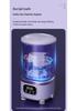 Wireless Portable Mini Wash and Dry Machine - Large Capacity for Underwear, Panties, and Socks, No Installation Needed