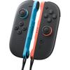 Nintendo Switch 2 Joy-Con 2 Pair Light Blue and Light Red