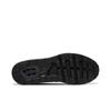 Nike Air Max Zero Essential 'Triple Black' (Unisex) Black / Black-Black Running Shoes 876070 006