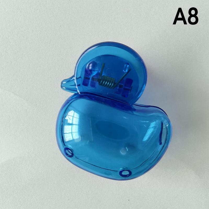 

1 шт. Чохли для головок зубної щітки для подорожей Захисний ковпачок для зубної щітки Brush Pod Case Захисний портативний пластиковий затискач для домашніх подорожей