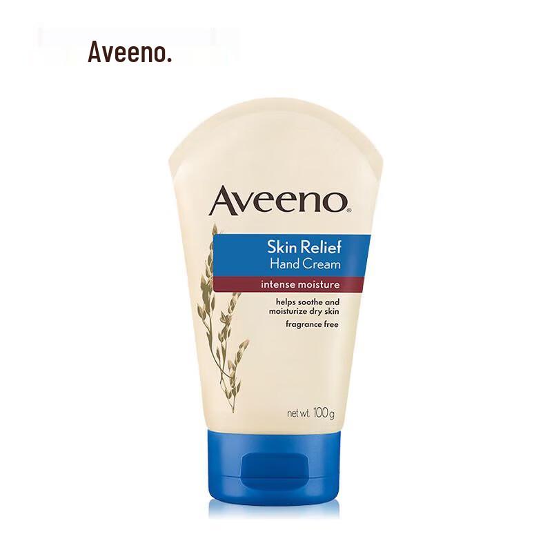Aveeno Mama Oat Hand Cream