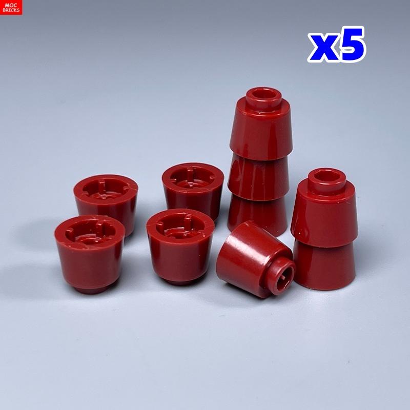 

Non-Toxic Moc Bricks Cone Utensils 85975 29175 4Cm Figure Accessory Stacking Support Educational Building Blocks Assembled Toys