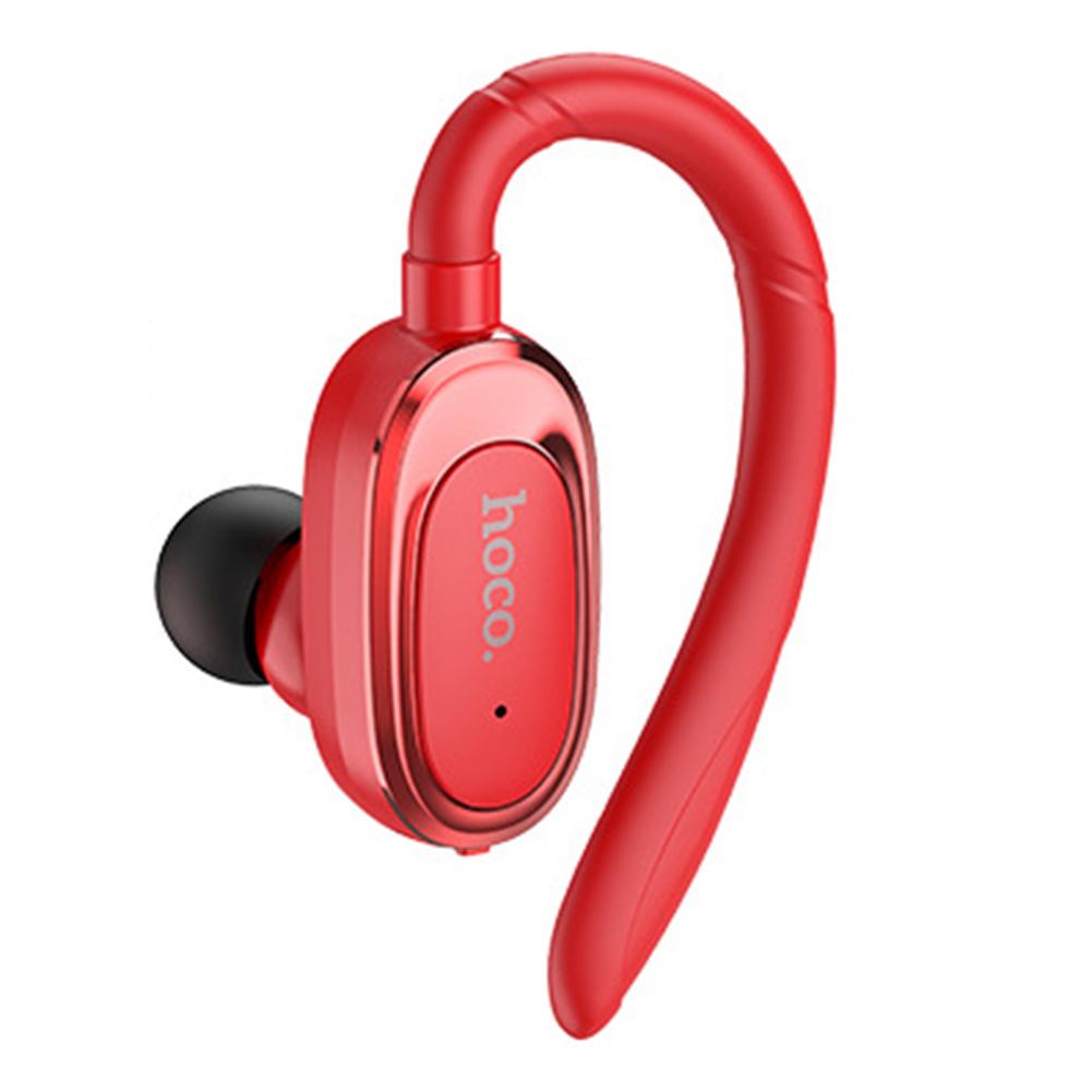 Moda HOCO E26 Plus Bluetooth 5.0 Auricolare senza fili Gancio per orecchio  Auricolare in-ear con microfono acquista in modo economico — spedizione  gratuita, recensioni reali con foto — Joom