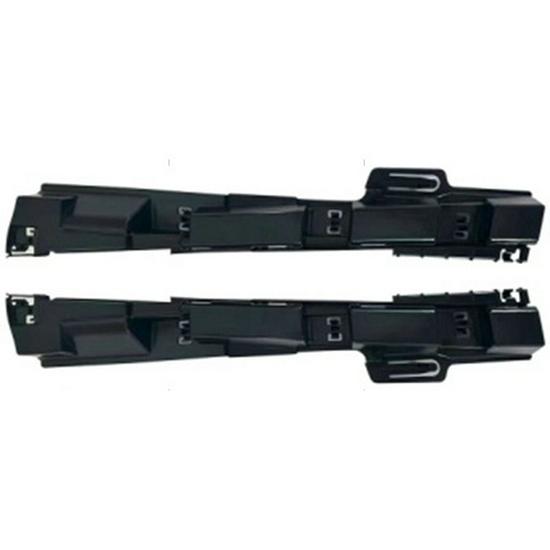 BMW 3 Series F34 GT Lower Beam Inner Bracket (Parts 51777293743/51777293744)