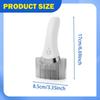Electric Foot Callus Remover Removes Dry Skin Gift Easy to Use Pedicure Tool
