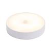 Smart Motion Sensor Night Light: Automatic, Super Bright for Toilet, Corridor, Dorm, and Home Use