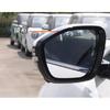 For Changan UNIK UNI-K Car Accessories Door Wing Mirrors Holder Rearview Mirror Trim Ring Housing Frame