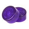 10Pcs Candy Color Foot Switch Guitar Pedal Knob Protector Anti-slip Sleeve Cover Make Effect Footboard More Efficient