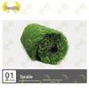 Zhongjing 400M Obstacle Course Artificial Turf Module