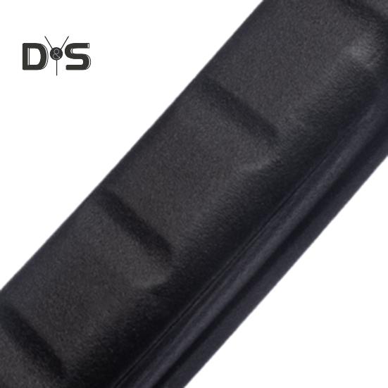 6Pcs/Set Narrow Space Wire Brush Set Ergonomic Long Handle Bristle Cleaning Brush Kitchen Bathroom Garage Tool