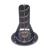 2.4GHz Left and Right Circularly Polarized Antennas Strong Directionality for Extended Ranges in Robotics and Monitoring