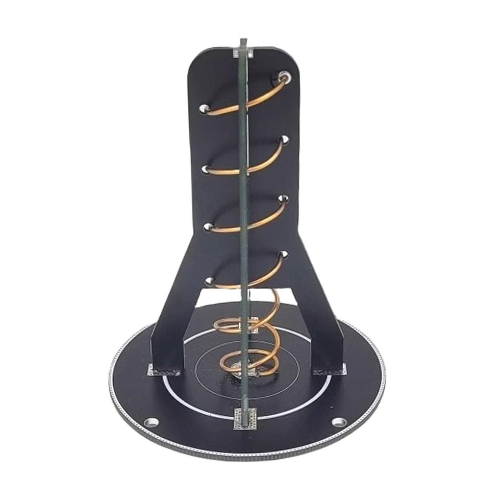 2.4GHz Left and Right Circularly Polarized Antennas Strong Directionality for Extended Ranges in Robotics and Monitoring