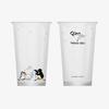 TAEYEON (SNSD) [PINGU X TAENG-GEU] Pop-Up Official MD