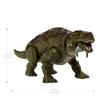 Mattel Jurassic World Hammond Collection Scutosaurus Figure for Kids, Moving Dinosaur Toy, Large, Approximately 14cm Long, Ages 8 and Up, Green, JDJ08