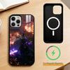 Sekiro Shadows Die Twice   Phone Case For iPhone17,16,15,14,13,12,11 Plus,Pro Magnetic For Magsafe Wireless Charging