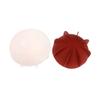 1Pc Hemisphere Pan Dome Silicone Baking Mold For Cake Half Sphere Planet Mould