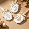 Luxury Hanging Air Freshener: Long-lasting Fragrance for Car, Wardrobe, Bedroom, and Air Purification.