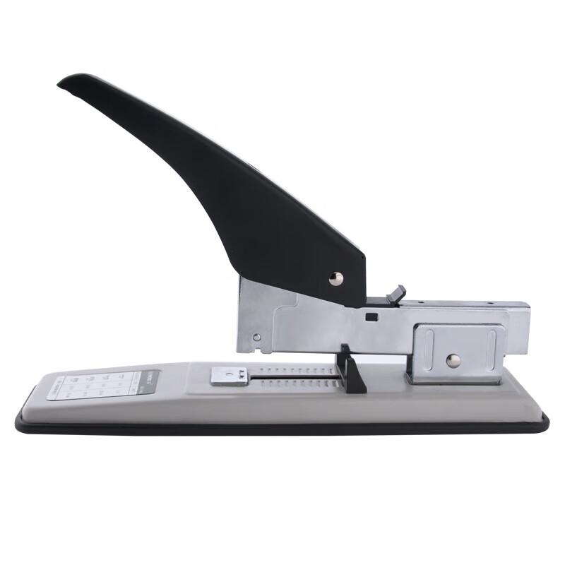 Sanmu 8149 Heavy-Duty Stapler CN plug (adapter included)