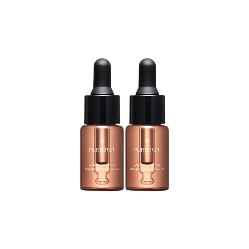 Rene Furterer Fortifying Nourishing Hair Oil