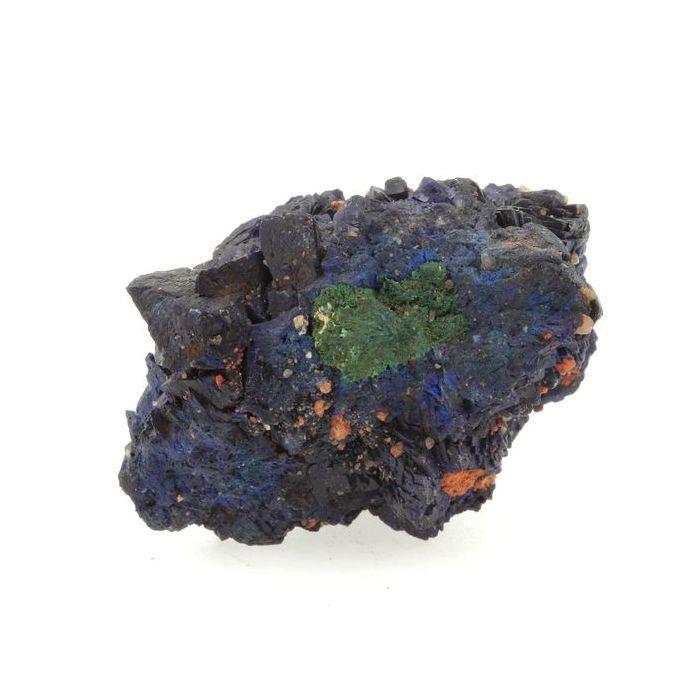 Chessylite (Azurite) 201.5 carats