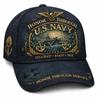 Personalized Street Tide Casual Sunshade Baseball Cap Outdoor Cap Men and Women D Printing
