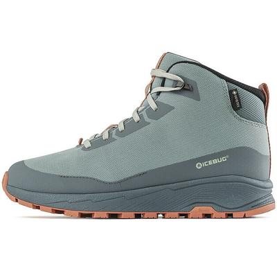 Trekking Boots Icebug Haze Mid Biosole GTX