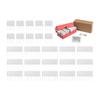 Knitting Shaping Pins for Shawls and Sweaters – 100 Pcs DIY Stitch Removal and Fixing Set