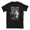 T-Shirt Ghostemane Clown Und Geist Black Metal Hip Hop Band
