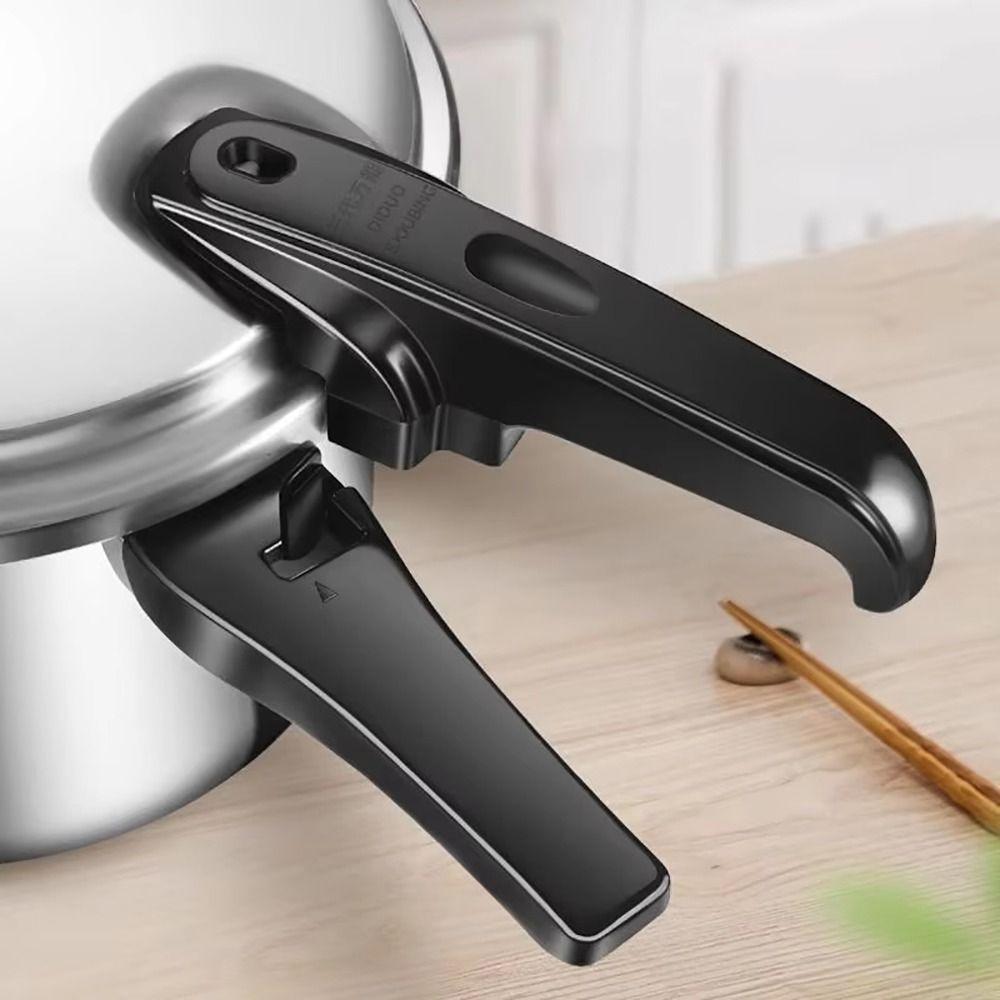 1Set Removable Aluminum Alloy Pressure Cooker Handle Kitchen Cooking Utensils