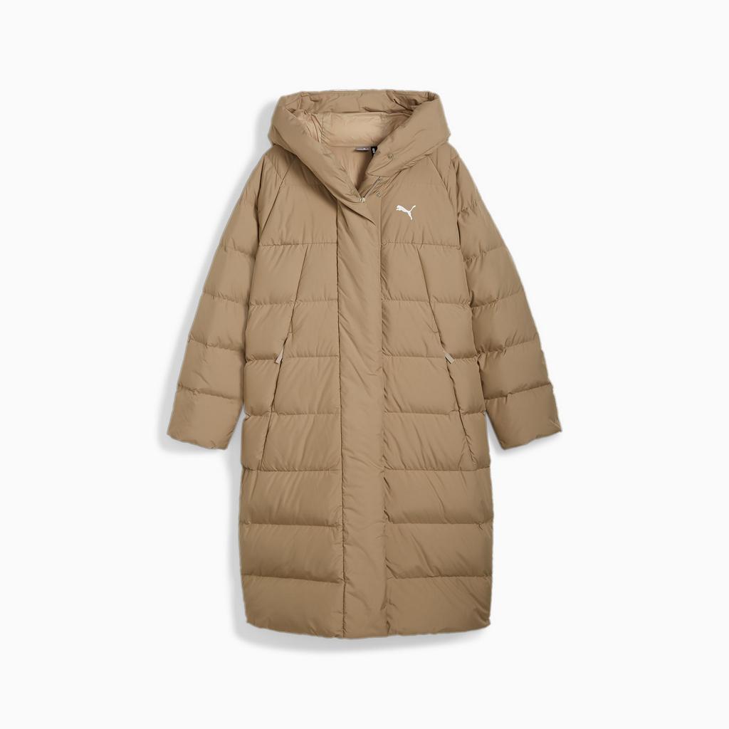 Puma Coat Long Down 62649367 R Xl