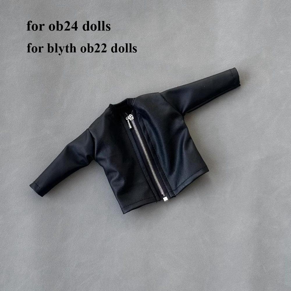 Girl Gift Toys Yoga Sweatpants Jeans Pants for Azone/OB24/OB27 28-30cm Doll for Blyth 1/6 Doll