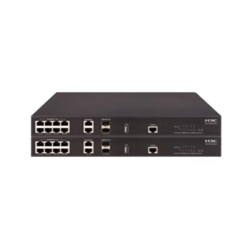 

H3C EWP-WX3010H-L-PWR Enterprise Wireless AC Controller