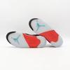 CZ1786-001 Nike Air Jordan 5 Retro Top 3 Black Fire Red Grap Ice Emerald (Men's)