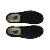 Vans Adidași Unisex Negri Autentici VN000EE3BKA