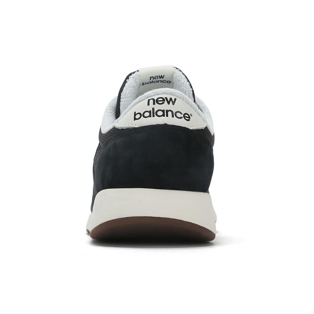 New Balance 420 Re Engineered Black Women's WRL420U